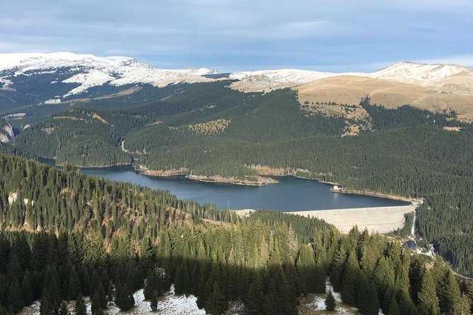 1 Day 4x4 Tour in Carpathian Mountains - My booking advice for a Bucharest mountain day