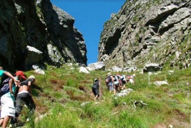 1 day CARPATHIAN PEAKS & CHALETS hike - What the $72.09 price includes