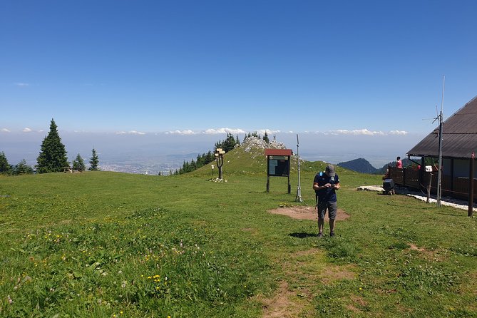 1 day CARPATHIAN PEAKS & CHALETS hike - Who should book this hike?