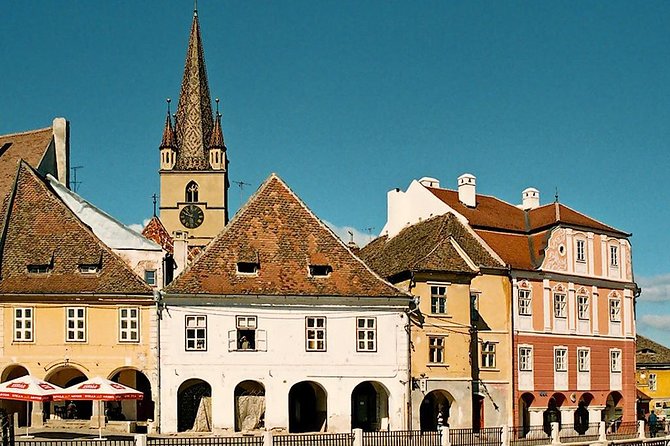 11-Day Romania Tour from Bucharest with Transylvania & Bucovina - Key points to know before booking