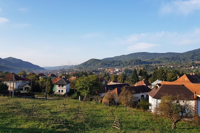 11-Day Romania Tour from Bucharest with Transylvania & Bucovina - Bran and Rasnov separate legend from history