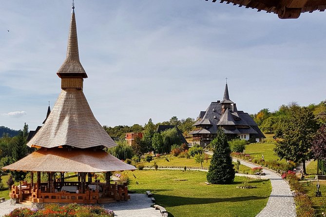 11-Day Romania Tour from Bucharest with Transylvania & Bucovina - Bicaz Gorge leads into Bucovina