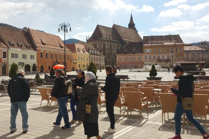 2-Day Private Tour of Transylvania from Bucharest - What the $421.67 price really covers