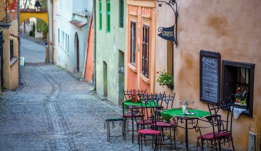 2-Day Transylvania Break From Bucharest - Key points at a glance