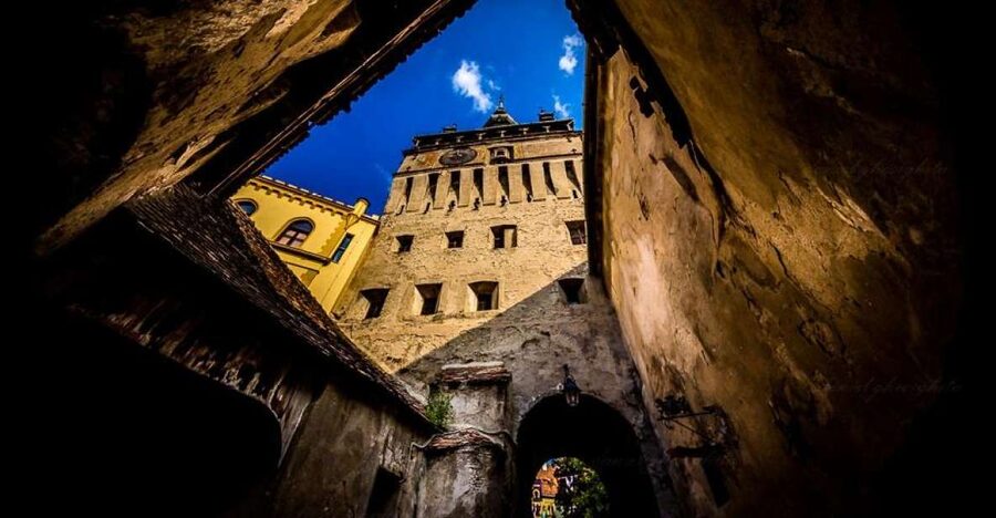 2-Day Transylvania Break From Bucharest - What the two days really involve