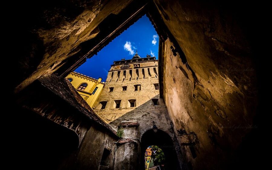 2-Day Transylvania Break From Bucharest - Brasov and the Gothic Black Church