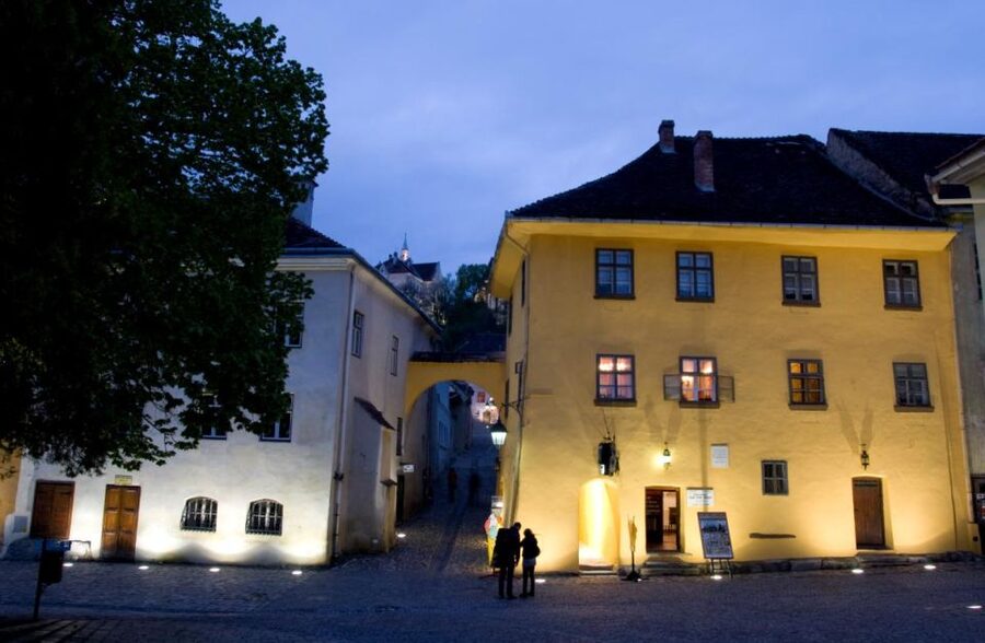 2-Day Transylvania Break From Bucharest - Is $399 a fair price?