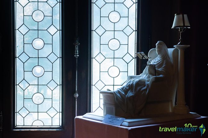 2-Day Transylvania from Bucharest: Brasov, Bran, Sighisoara - Sighisoara’s towers, steps, and hilltop church