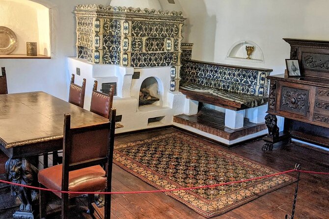 2 Days - Private Tour to Transylvania - Brașov, Sighișoara, Sibiu - What the $431.35 price really covers