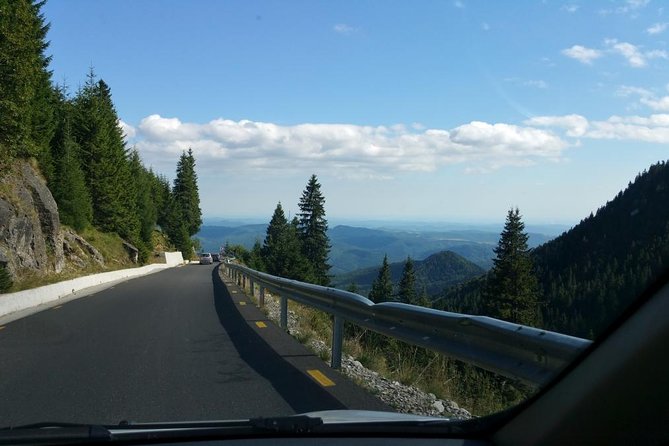 2 Days Private Tour Transfagarasan Road & Sibiu from Bucharest - Sibiu’s Big Square and Small Square