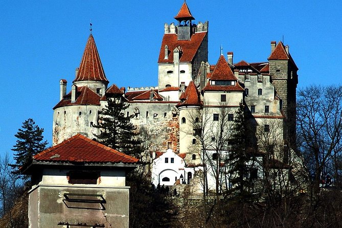 2 days Transylvania Tour with Brasov, Sibiu and Sighisoara - How the driver-led format works