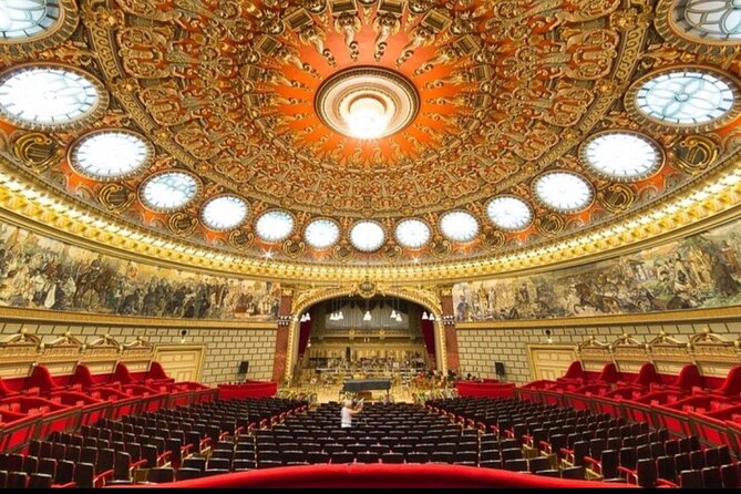 2h Bucharest Private Tour by Car - The Cathedral and central public squares