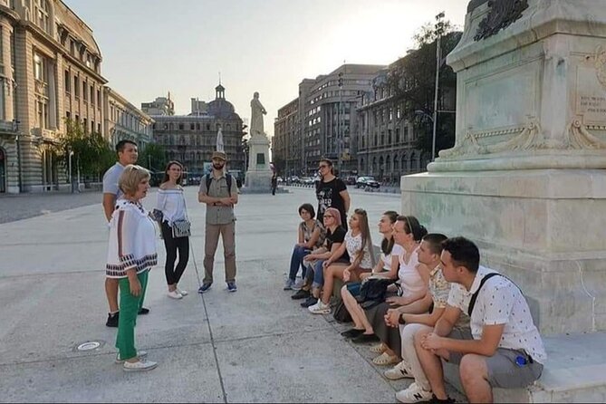 2h Bucharest Private Tour by Car - What the guide adds to a two-hour route