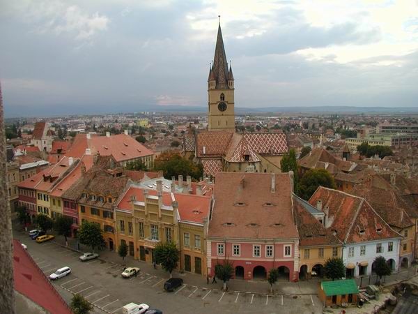 3-Day Medieval Transylvania Package Tour - Key points to know before booking