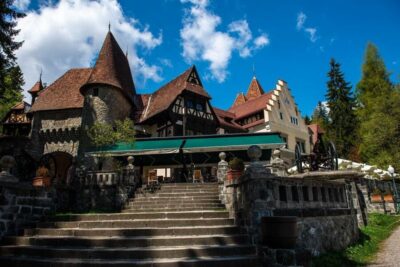 3-Day Medieval Transylvania Package Tour