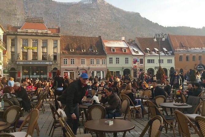 3-Day Private Tour of Medieval Transylvania from Bucharest - What this private Transylvania trip is really buying you