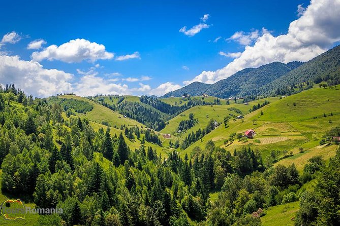3-Day Tour from Bucharest: Transylvania Villages and Medieval Towns - Why this route works in only three days
