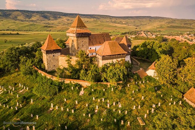 3-Day Tour from Bucharest: Transylvania Villages and Medieval Towns - Magura and Pestera: the quieter heart of the trip