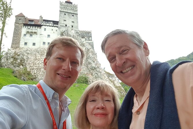 3-Day Tour of Transylvania’s Landmarks from Bucharest - Price, accommodation, and extra costs