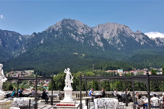 3-Day Tour of Transylvania’s Landmarks from Bucharest - Who should book this tour?