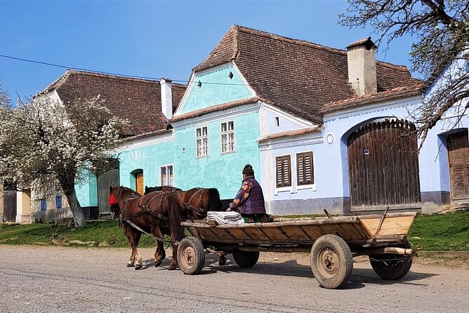 3-Day Tour of Transylvania’s Landmarks from Bucharest - Should you book the three-day Transylvania tour?