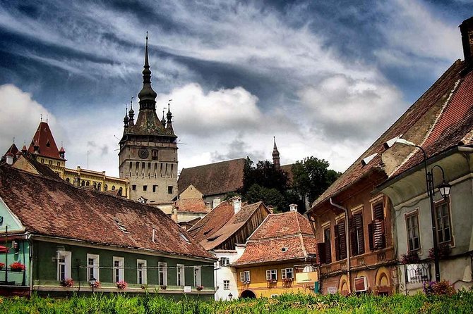 3-Day Transylvania Tour with Dracula's Castle - Is $720.95 good value?