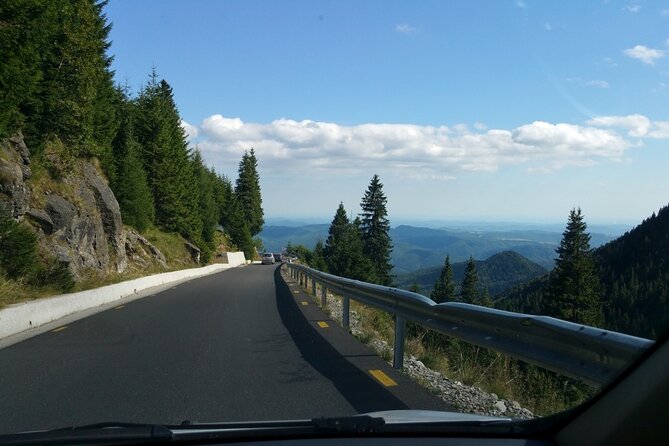 3 Days Private Tour in Romania from Bucharest with Tour Guide - What the private format adds