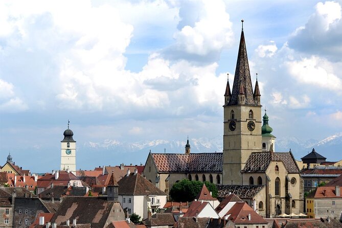 3 Days Private Tour in Romania from Bucharest with Tour Guide - Final verdict: a strong choice for a full three days