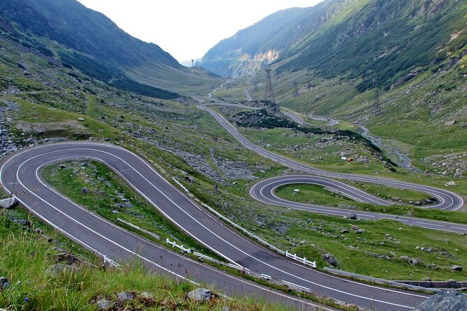 3 Days Private Tour in Romania with Transfagarasan Road - Why this three-day route works