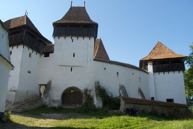 3 Days UNESCO Tour of Transylvania. Private tour from Bucharest - What this Transylvania route gets right