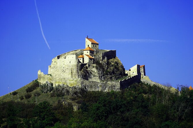 3 Days UNESCO Tour of Transylvania. Private tour from Bucharest - Day three, Bran, Brașov, and the optional royal stop