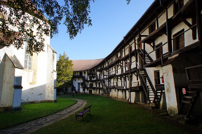 3 Days UNESCO Tour of Transylvania. Private tour from Bucharest - Practical details before you book