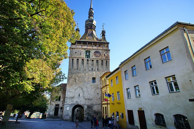 3 Days UNESCO Tour of Transylvania. Private tour from Bucharest - Should you book this Transylvania tour?