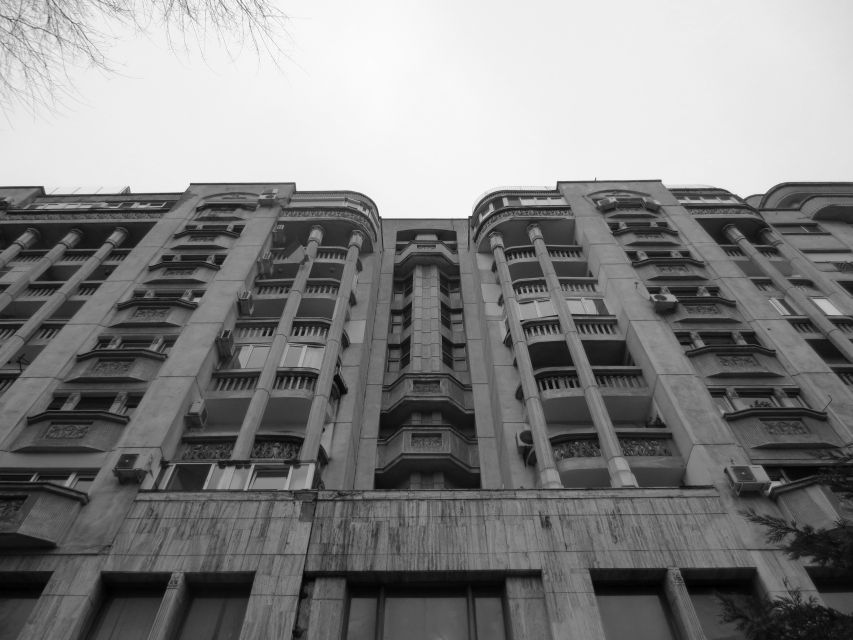3-Hour Guided Tour of Communist Bucharest - Why Communist Bucharest is best understood on foot