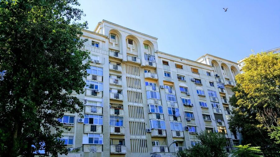 3-Hour Guided Tour of Communist Bucharest - Uranus and the cost of urban remodelling