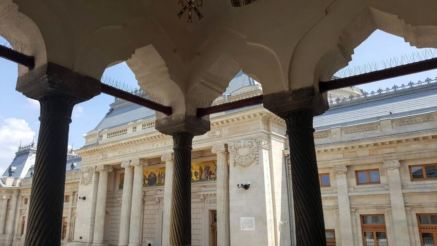3-Hour Guided Tour of Communist Bucharest - Sites connected with the 1989 revolution