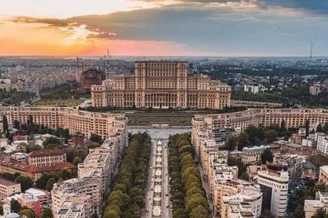 3h Bucharest Private Tour by Car - Key points to know before booking