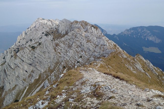 4-Day Carpathian Trek: Bucegi Mountains and Piatra Craiului National Park - Day three, villages and Zarnesti Gorges