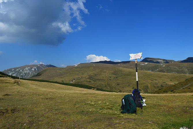 4-Day Carpathian Trek: Bucegi Mountains and Piatra Craiului National Park - What the $1,070.46 price really covers