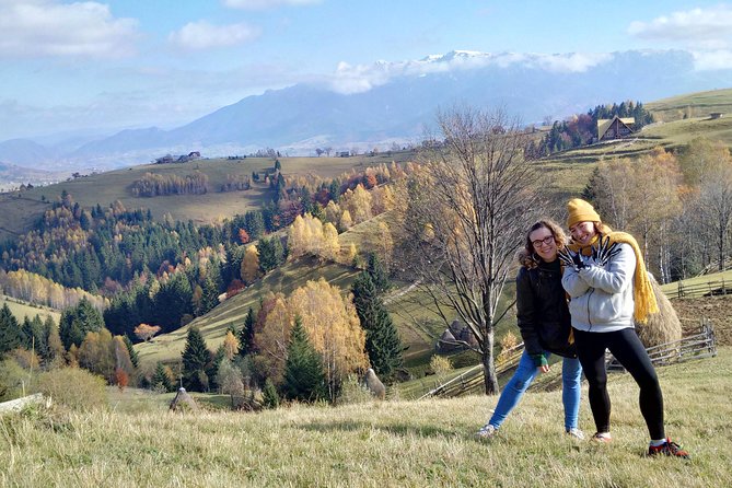 4-Day Carpathian Trek: Bucegi Mountains and Piatra Craiului National Park - Who will enjoy this trek most