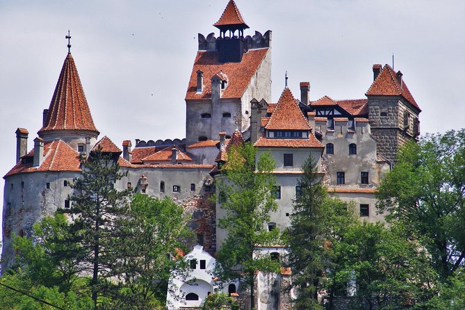 4-Day Private Tour in Transylvania from Bucharest - Why a private car makes this route work