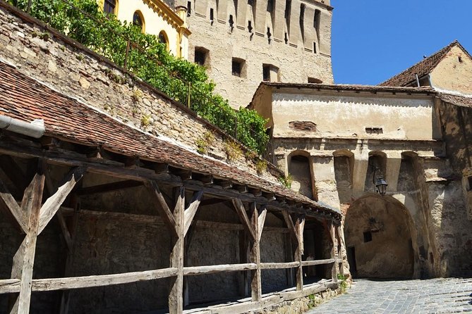 4-Day Private Tour in Transylvania from Bucharest - Who will enjoy this tour most