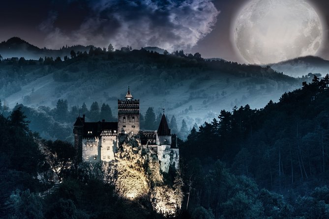 4-Day Transylvania and Dracula Tour from Bucharest - Key points to know before booking