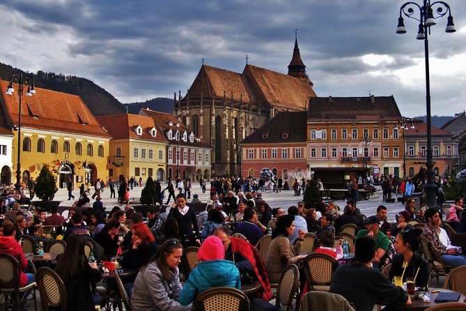4 Days Private Tour in Transylvania: Sibiu, Sighisoara and Brasov - Brasov After the Castles