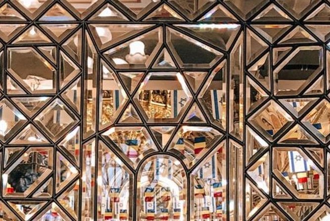 4h Jewish Legacy in Bucharest - Private Tour by Car and Walking - Price, entrance fees, and what you receive