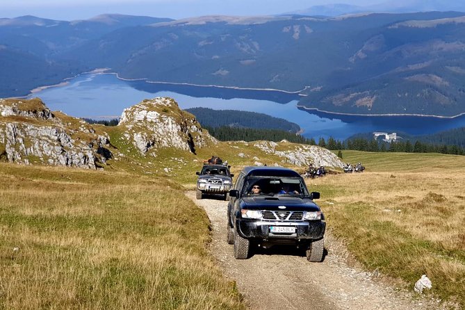 4x4 Driving Experience at Flying Altitudes - 7 Days - Day 6: Șinca Veche and Poiana Brașov
