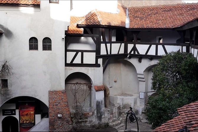 5 Days Private Tour in Romania from Bucharest to Transylvania - What the private format really adds