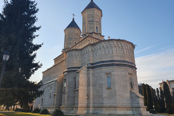 6 Days Private Tour in Romania Spectacular Places from Bucharest - What this private Romania tour does best