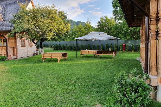 6 Days Private Tour in Romania Spectacular Places from Bucharest - Day two: Brasov, Bran, and Rupea