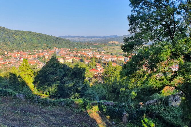 6 Days Private Tour in Romania Spectacular Places from Bucharest - What the $2,140 price delivers